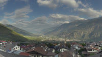 Latsch - Panorama