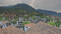 Schenna - Center