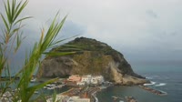 Ischia - Zamek Aragoński
