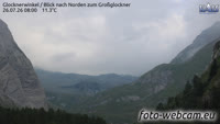 Glocknerwinkel - Grossglockner