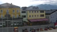 Radstadt - Hauptplatz
