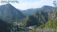 Wildalpen - Löwekogel