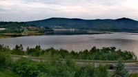 Jaszczurowa - Jezioro Mucharskie