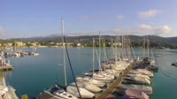 Velden am Wörther See - Uostas
