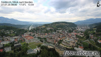 Feldkirch - Panorama