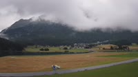 Silvaplana - Piz Surlej