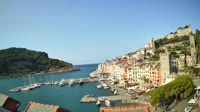 Portovenere - Deptak nadmorski