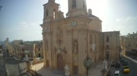 Gargur - Chiesa