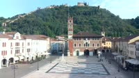 Marostica - Piazza degli Scacchi