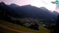 Forni di Sopra - Clapsavon, Monte Bivera, Cima delle Rigolanes