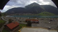 Curon Venosta - Lago di Rèsia