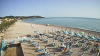 Fossacesia Marina - Plaża
