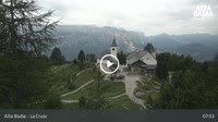Badia - La Crusc
