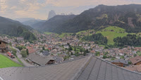 Urtijëi - Panorama