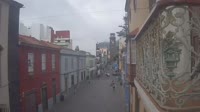 Teneryfa - San Cristóbal de La Laguna