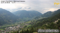 Virgen - Panorama