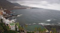 Teneryfa - Punta del Hidalgo