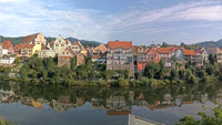 Frohnleiten - Centro storico