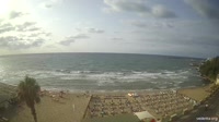 San Felice Circeo - Plaża