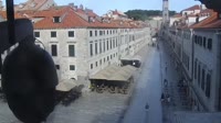 Dubrownik - Stradun