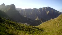 Tenerife - Masca Valley
