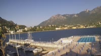 Lecco - Przystań