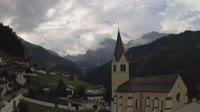 La Valle - Chiesa