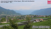 Eppan an der Weinstraße - Sankt Michael