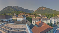 Ferlach - Panorama