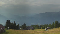 Berg im Drautal - Emberger Alm