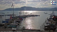 Attersee - Union Yacht Club Attersee