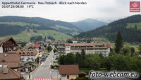 Dobbiaco - Toblach - Panorama