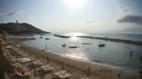 Cervo - Lino - Plaża