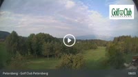 Deutschnofen - Golf Club Petersberg
