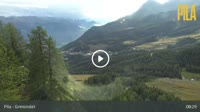 Gressan - Grimondet