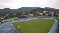 Stadio di atletica