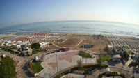 Riccione - Piazzale San Martino