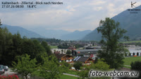 Kaltenbach - Panorama