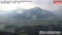 St. Johann in Tirol - Kitzbüheler Horn