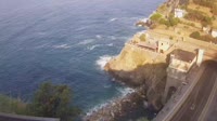 Riomaggiore - Railway station