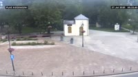 Plac Tadeusza Kościuszki