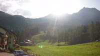 Cervinia - Valtournenche - Gran Pista di Valtournenche