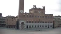 Siena - Torre del Mangia