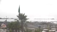 Diano Marina - Plaża