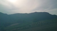 Cantalupo Ligure - Vista panoramica