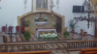 Witanowice - Kościół pw. św. Mikołaja