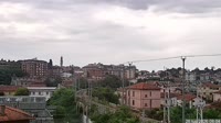 Varese - Tory kolejowe