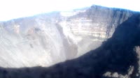 Piton de la Fournaise