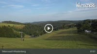 Winterberg - Skikarussell Altastenberg