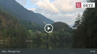 Oetz - Piburger See